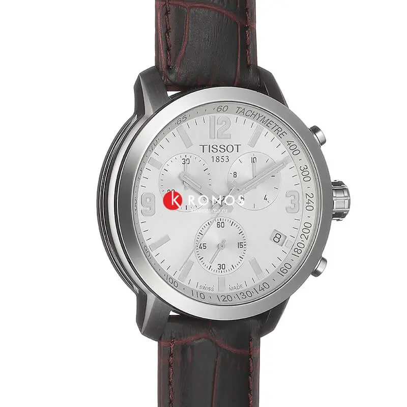 Фотография часов Tissot PRC 200 Chronograph T055.417.16.037.00_15